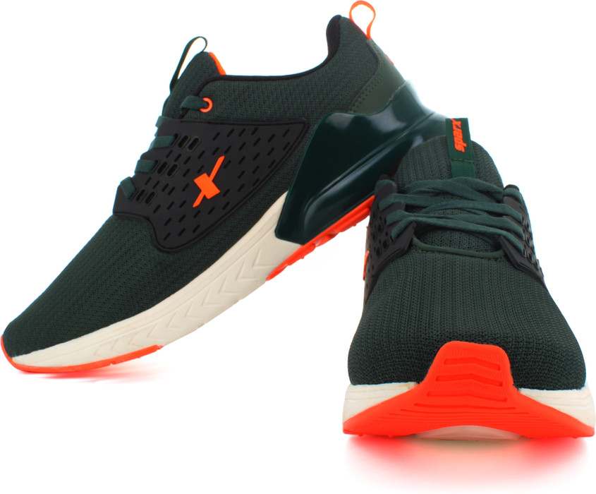 Sparx SM-666 Running Shoes For Men 