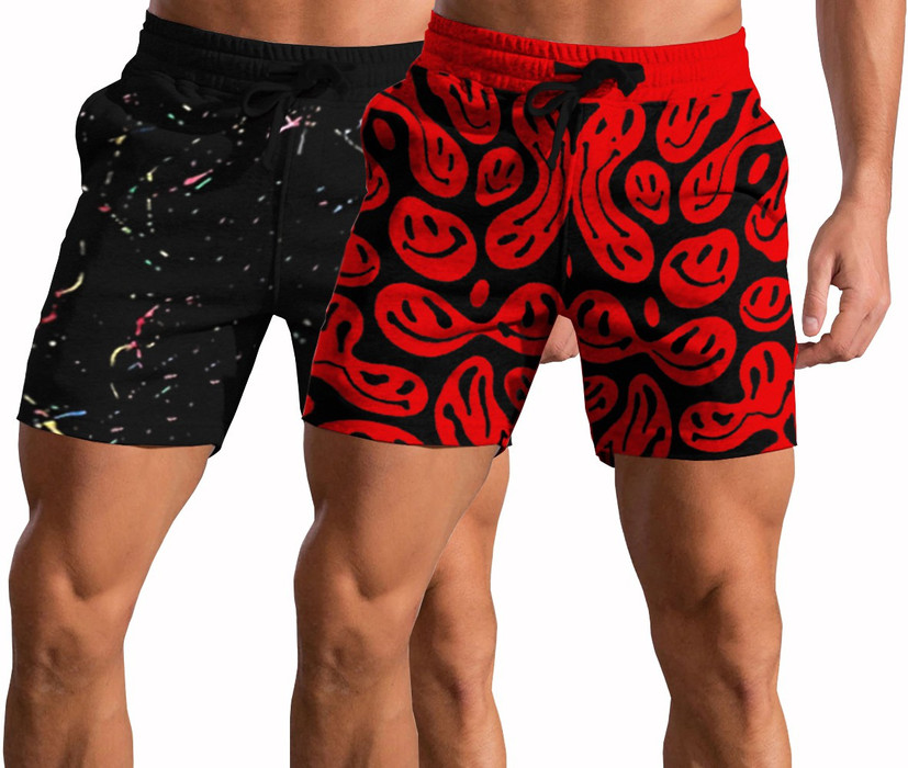 TRIPR Printed Men Boxer - Buy TRIPR 