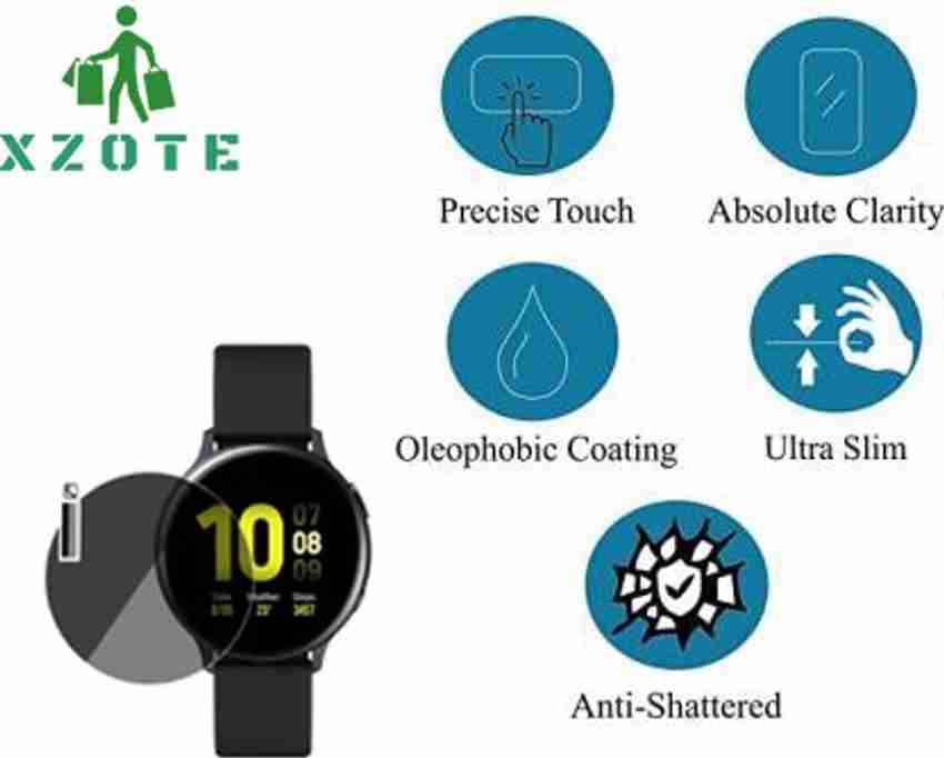 Zurani active 2 smart watch clearance