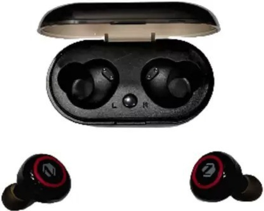 zebster wireless earbuds