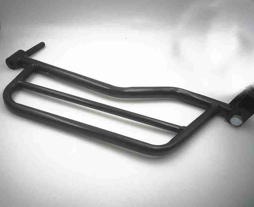 Pulsar 150 Ladies Footrest Price