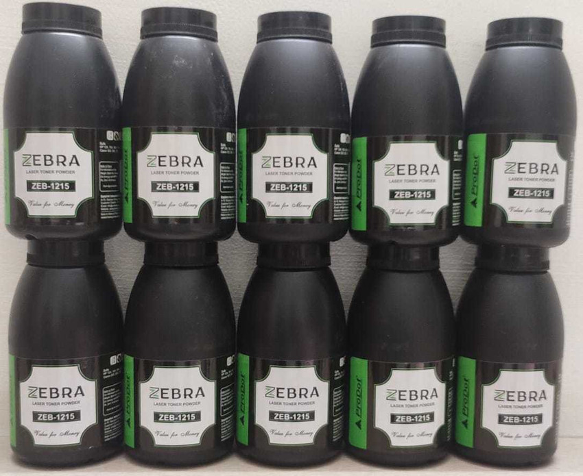 PRODOT 12A Ink Toner Powder Black Ink 