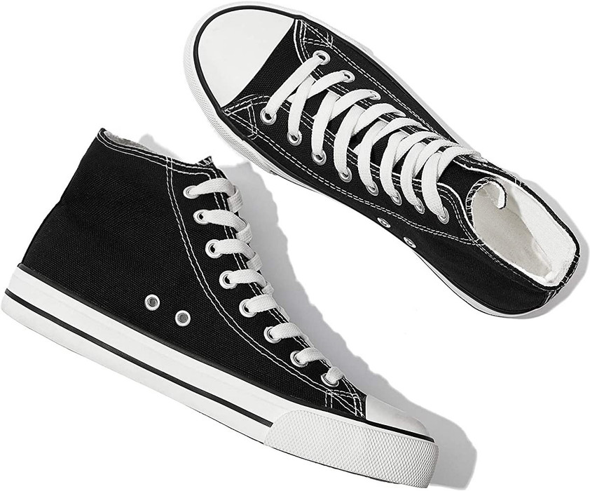 Casual Canvas Shoes Sneakers For Men 