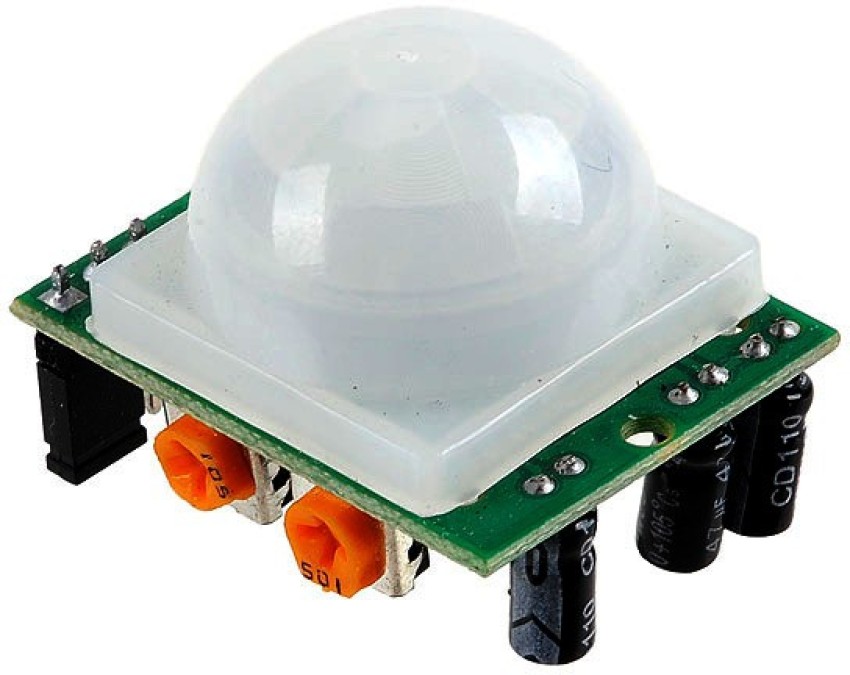 pir sensor b and q