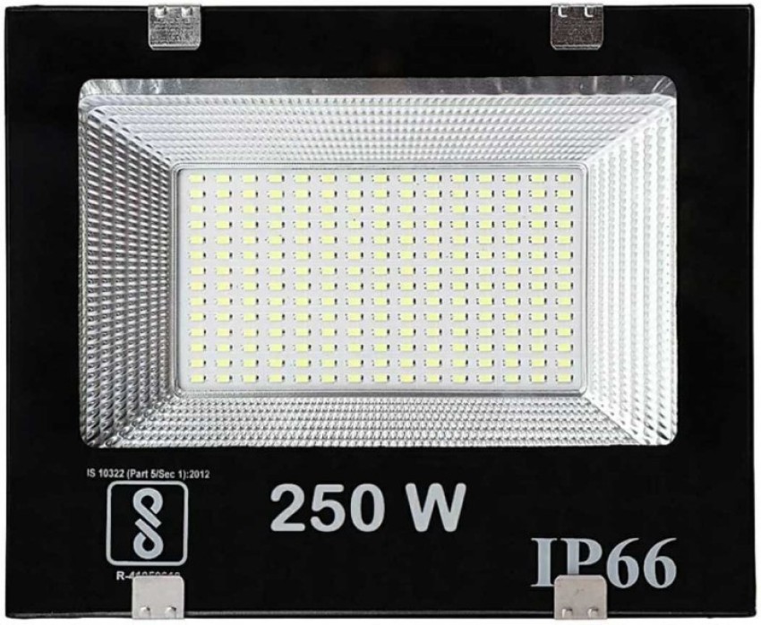 250 watt flood light