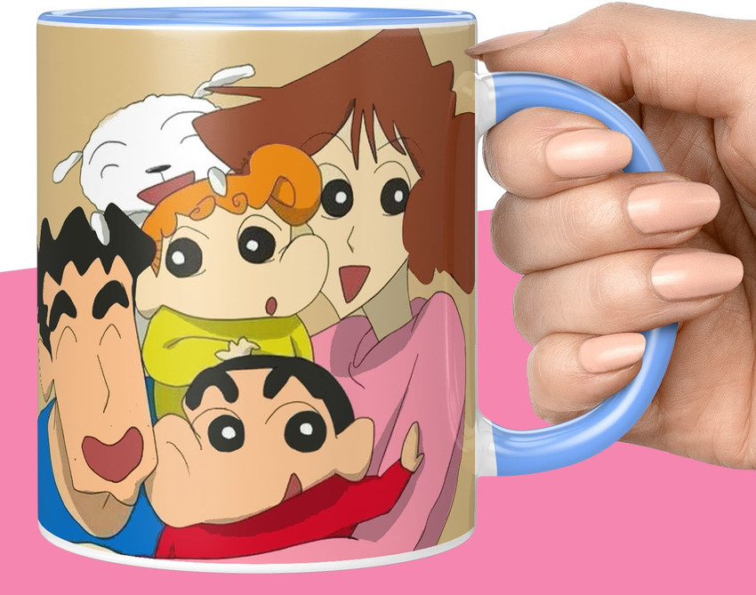 NH10 DESIGNS Shinchan HD Printed Cartoon Coffee Cup For Girls Boys Friends- SC3TM 189 Ceramic Coffee Mug Price in India - Buy NH10 DESIGNS Shinchan HD Printed Cartoon Coffee Cup For Girls NH10 DESIGNS Shinchan HD Printed Cartoon Coffee Cup For Girls Boys Friends- SC3TM 189 Ceramic Coffee Mug Price in India - Buy NH10 DESIGNS Shinchan HD Printed Cartoon Coffee Cup For Girls