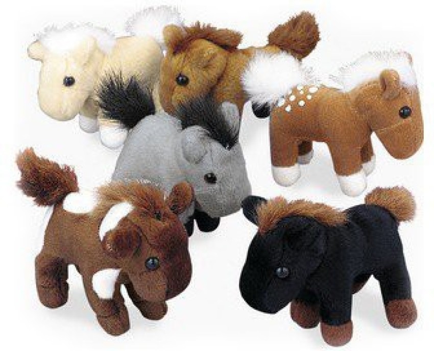 horse stuffed animals in bulk