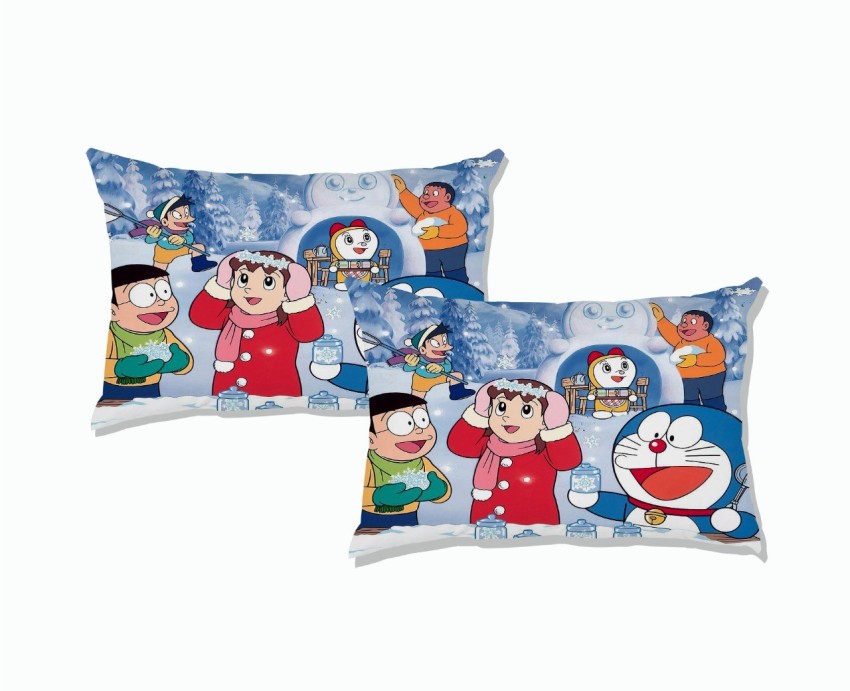 NARULA TRADER Cartoon Pillows Cover - Buy NARULA TRADER Cartoon Pillows  Cover Online at Best Price in India 