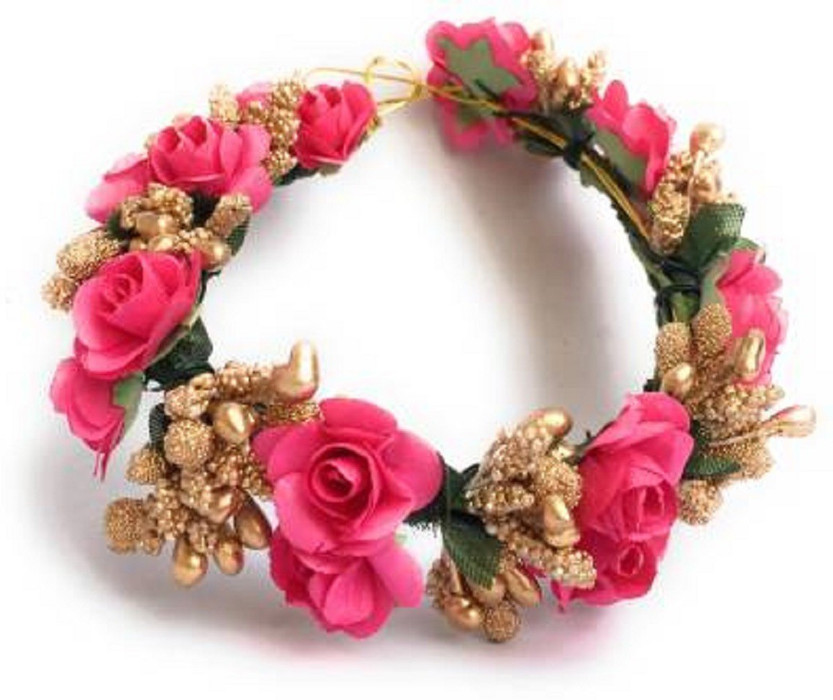 MelodySusie Stylish beautiful women hair gajra Hair Accessory Set Price in India - Buy MelodySusie Stylish beautiful women hair gajra Hair Accessory Set online at MelodySusie Stylish beautiful women hair gajra Hair Accessory Set Price in India - Buy MelodySusie Stylish beautiful women hair gajra Hair Accessory Set online at