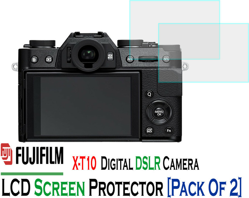 fujifilm xt100 price