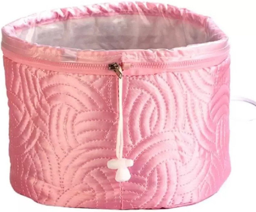 BZILO Electric Heating Hair Steamer Cap Hair Steamer Price in India - Buy BZILO Electric Heating Hair Steamer Cap Hair Steamer online at BZILO Electric Heating Hair Steamer Cap Hair Steamer Price in India - Buy BZILO Electric Heating Hair Steamer Cap Hair Steamer online at