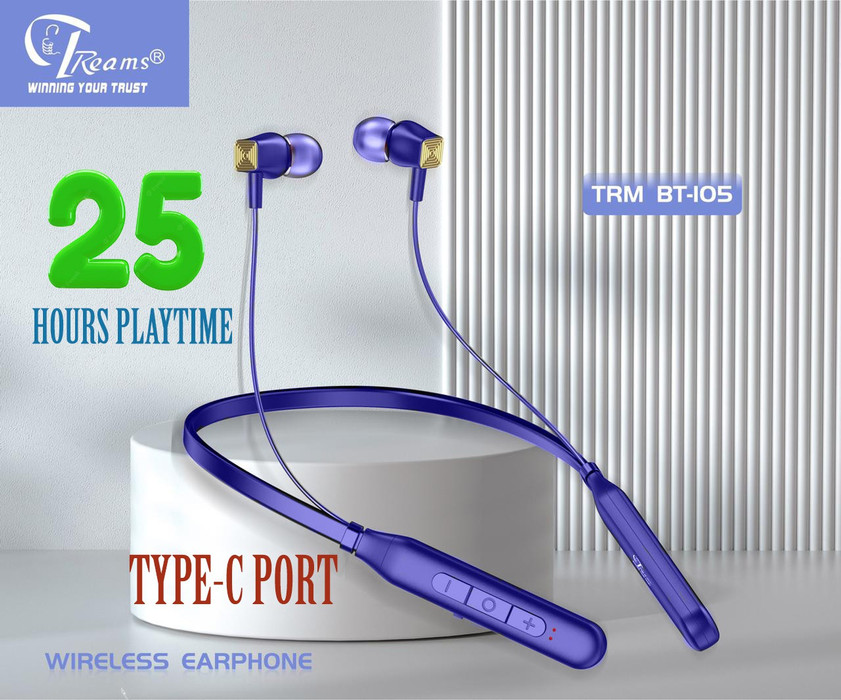 Trm bluetooth headset clearance