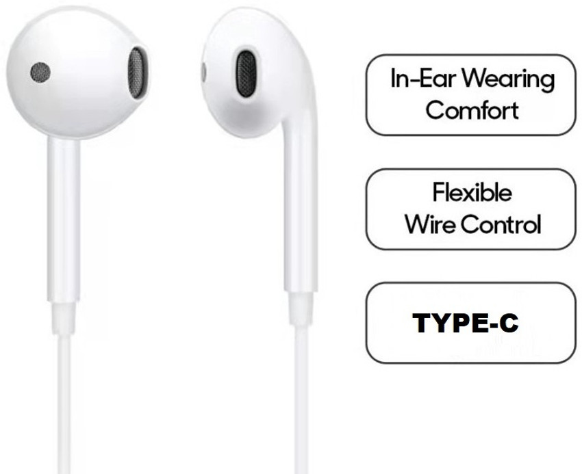Type C Jack Earphone For OnePlus 6T OnePlus Nord 2T OnePlus Nord 2 5G Wired Headset Price in India Buy Type C Jack Earphone For OnePlus 6T OnePlus Nord 2T OnePlus