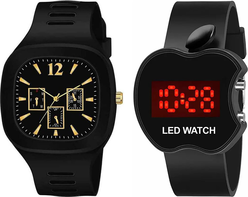 Apple led watch on sale original