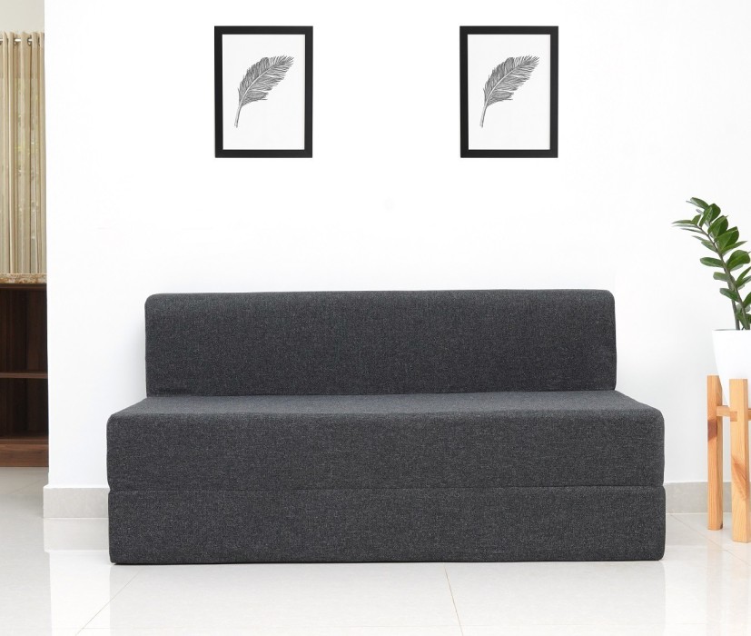 Foam Sofa Bed Double | Baci Living Room