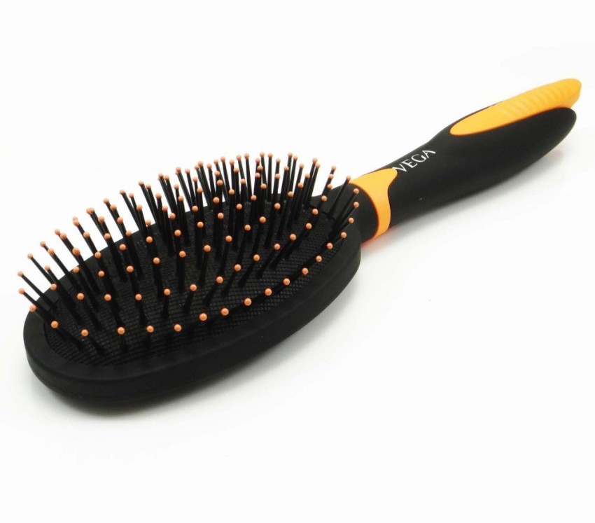 VEGA Premium Collection Hair Brush - Price in India, Buy VEGA Premium  Collection Hair Brush Online In India, Reviews, Ratings & Features |  