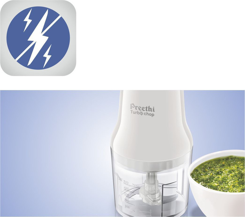 preethi mini chopper