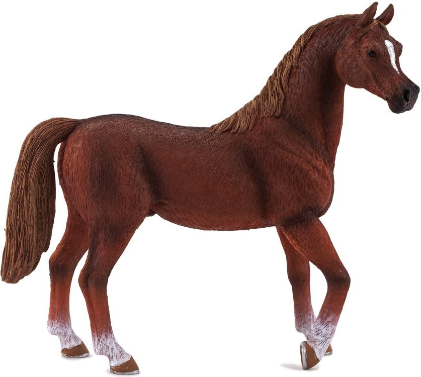 Sirius Toys MOJO STALLION HORSE PAINTED REPLICA FARM ANIMAL COLLECTABLE TOY  FIGURES 387084 - MOJO STALLION HORSE PAINTED REPLICA FARM ANIMAL  COLLECTABLE TOY FIGURES 387084 . Buy Horse toys in India. shop