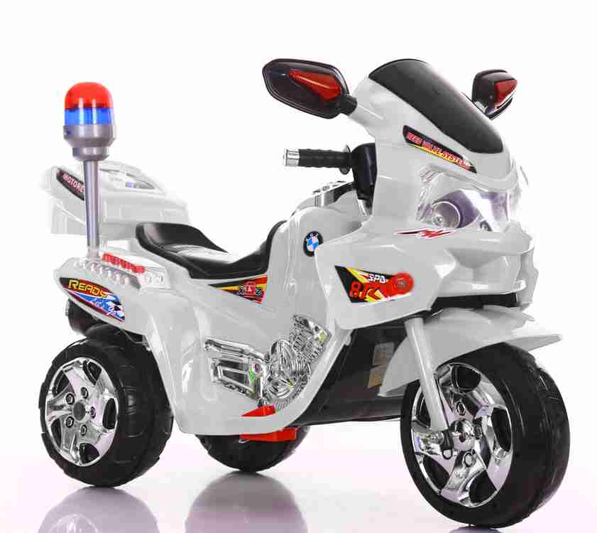 toy house bike