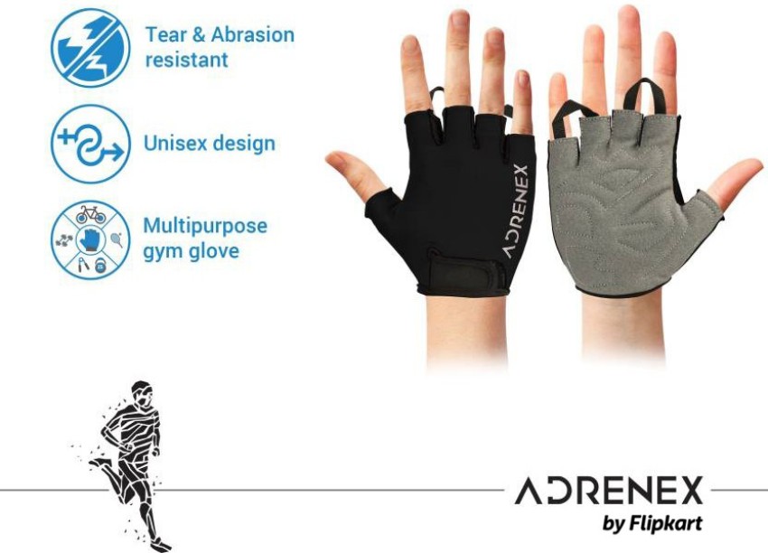 adrenex gym gloves