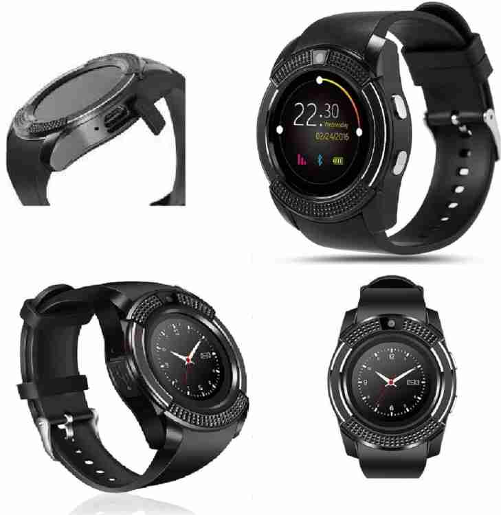 KEMIPRO Sport BT MULTI FUNCTIONAL Smart Watch Smartwatch Price in India -  Buy KEMIPRO Sport BT MULTI FUNCTIONAL Smart Watch Smartwatch online at  