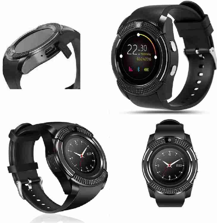 KEMIPRO Sport BT MULTI FUNCTIONAL Smart Watch Smartwatch Price in India - Buy KEMIPRO Sport BT MULTI FUNCTIONAL Smart Watch Smartwatch online at KEMIPRO Sport BT MULTI FUNCTIONAL Smart Watch Smartwatch Price in India - Buy KEMIPRO Sport BT MULTI FUNCTIONAL Smart Watch Smartwatch online at