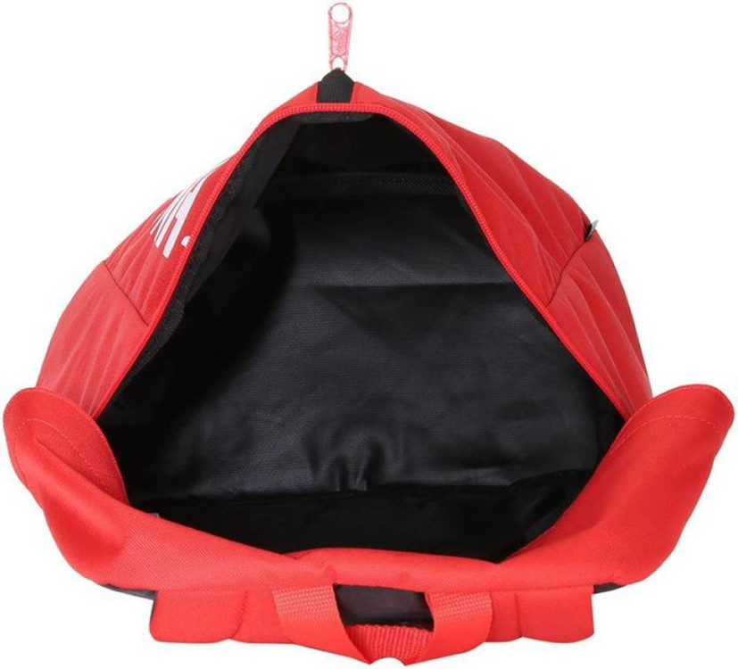 puma pioneer backpack red