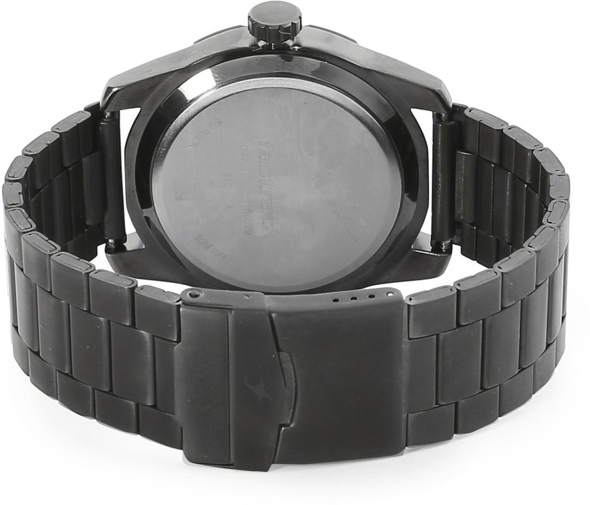 fastrack 3166km02 all nighters watch