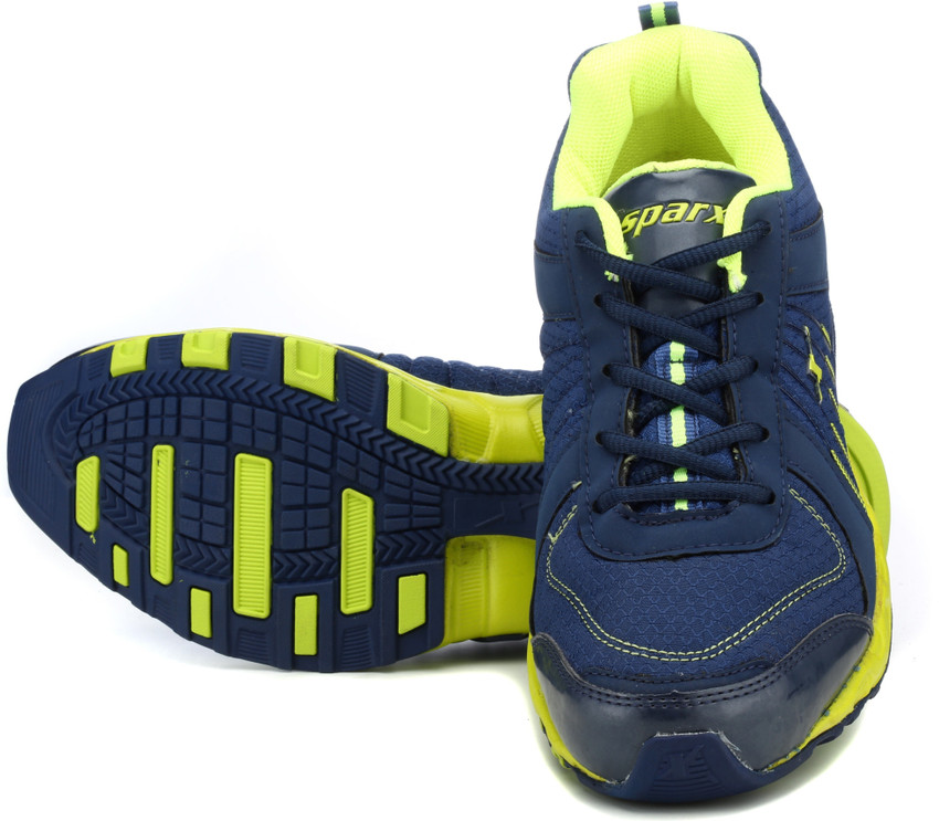 Sparx SM-193 Running Shoes For Men 