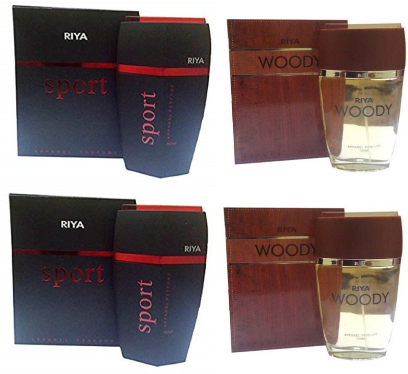 riya woody perfume price