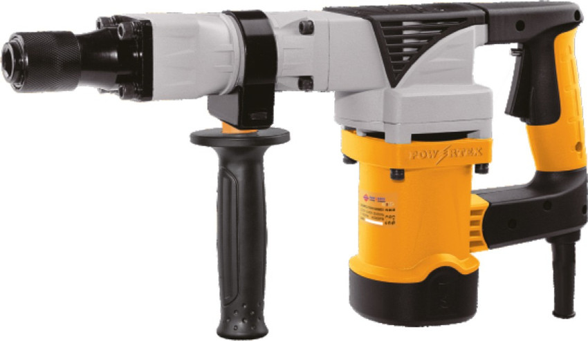 POWERTEXGOLD PG-DH-38 Hammer Drill 