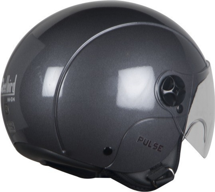 Steelbird SBH-16 Pulse Motorbike Helmet 