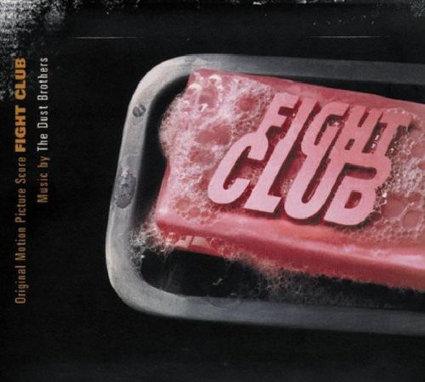 Fight Club Audio CD Premium Edition Price in India - Buy Fight Club Audio  CD Premium Edition online at 