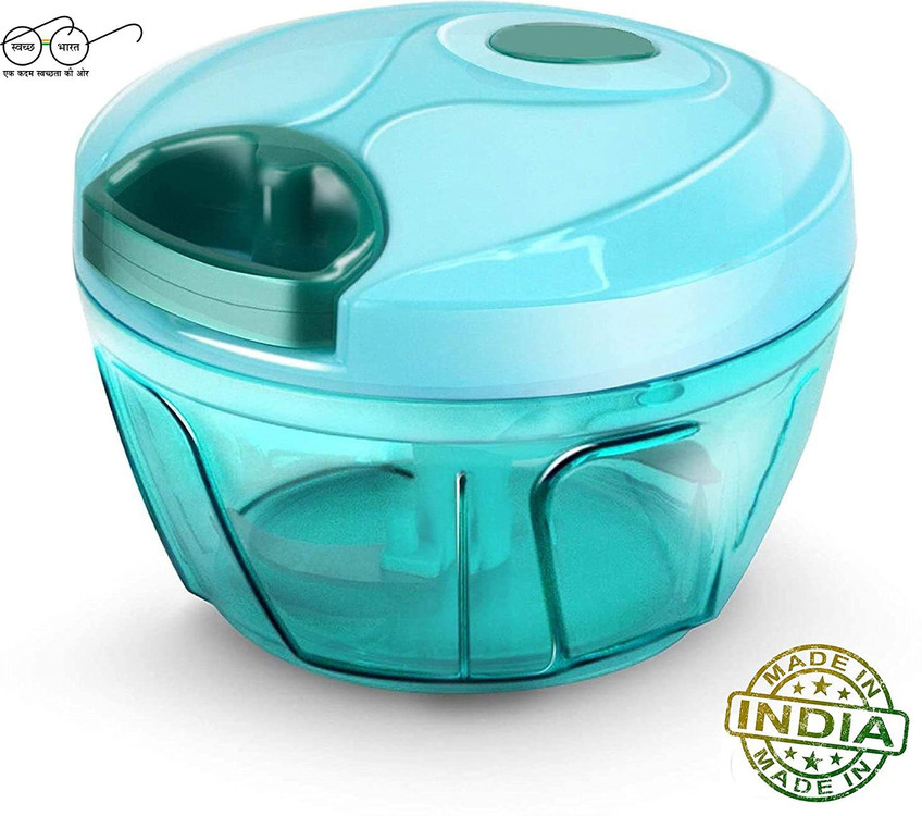 handy mini vegetable turbo chopper