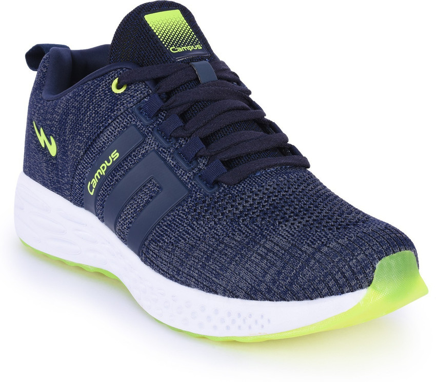CAMPUS NASA Running Shoes For Men - Buy 