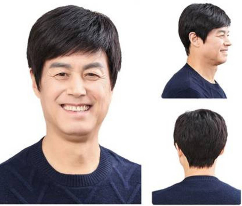 SLV Factory Wholesale Hot Selling Natural Brown Men Wig Extension Hair Extension Price in India - Buy SLV Factory Wholesale Hot Selling Natural Brown Men Wig Extension Hair Extension online at SLV Factory Wholesale Hot Selling Natural Brown Men Wig Extension Hair Extension Price in India - Buy SLV Factory Wholesale Hot Selling Natural Brown Men Wig Extension Hair Extension online at
