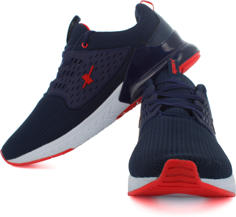 Sparx SM-666 Running Shoes For Men 