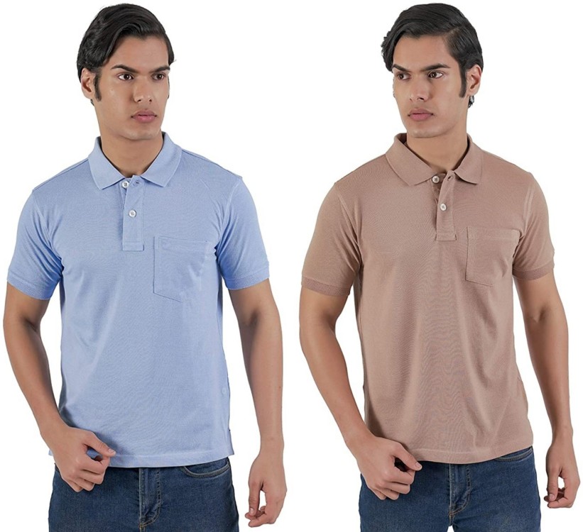 polo shirts dressing