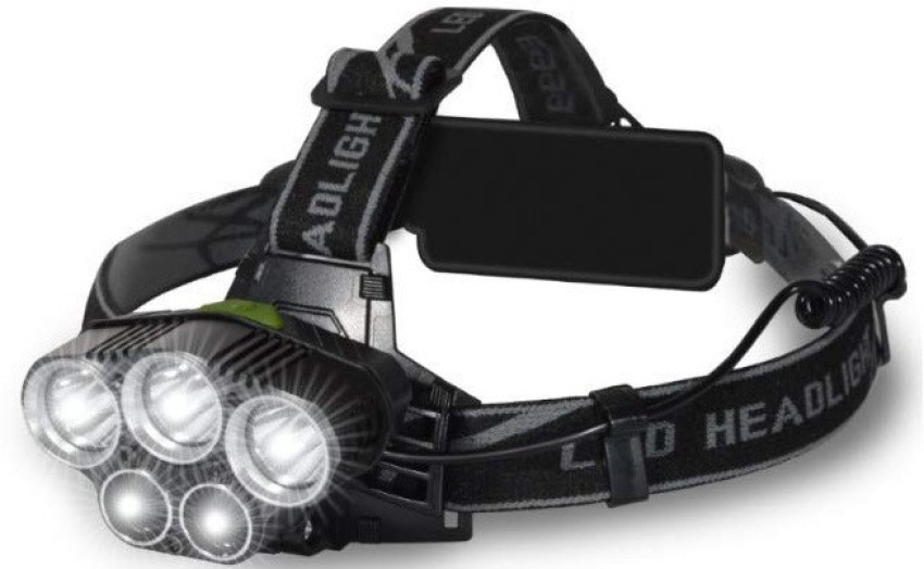 seaspirit led headlamp