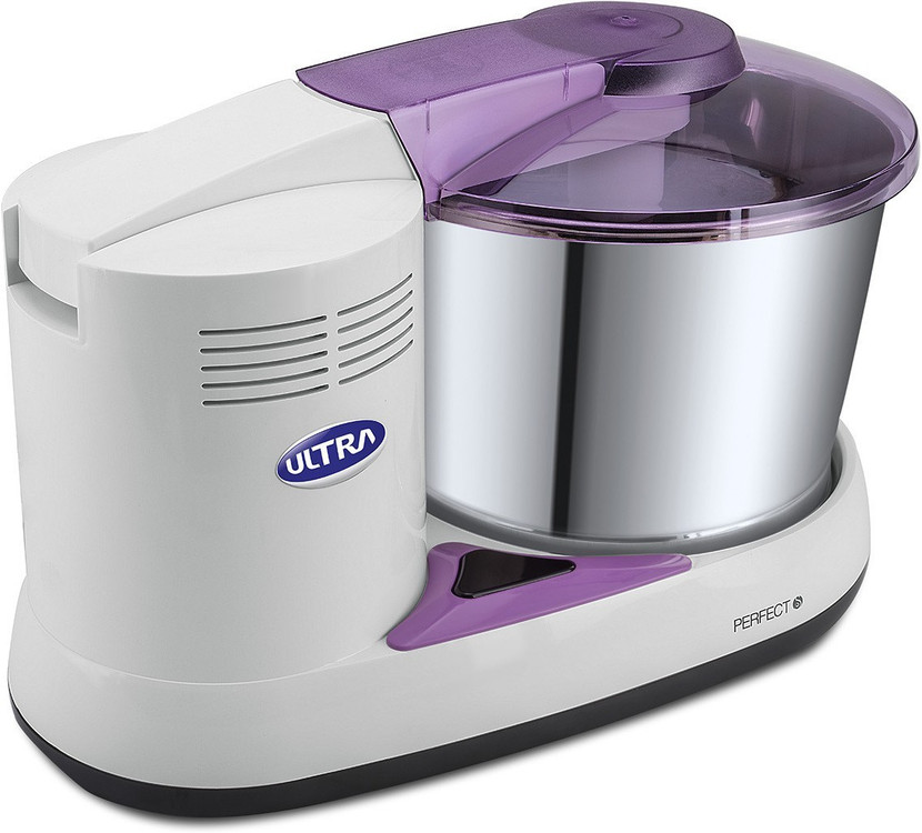 ultra wet grinder latest model