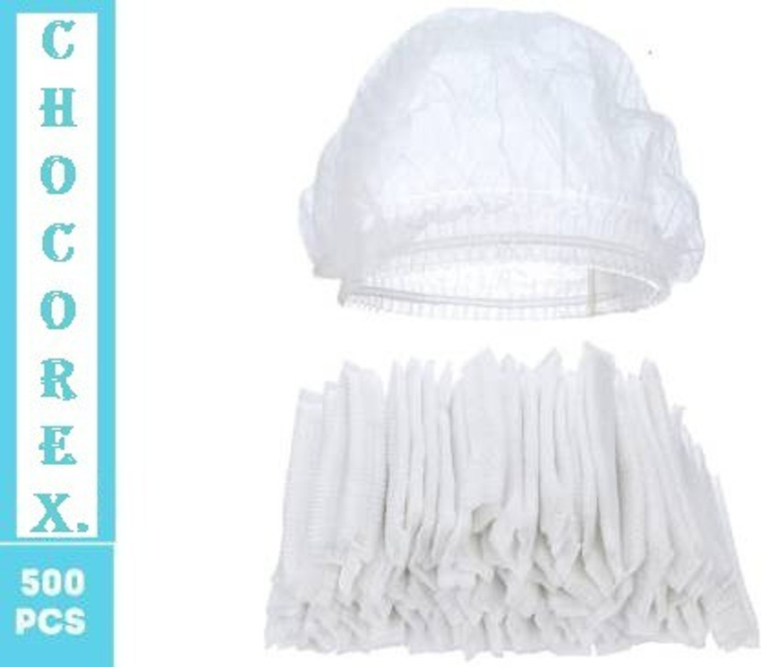 CHOCOREX. REX-00500 HEAD CAP PACK OF 
