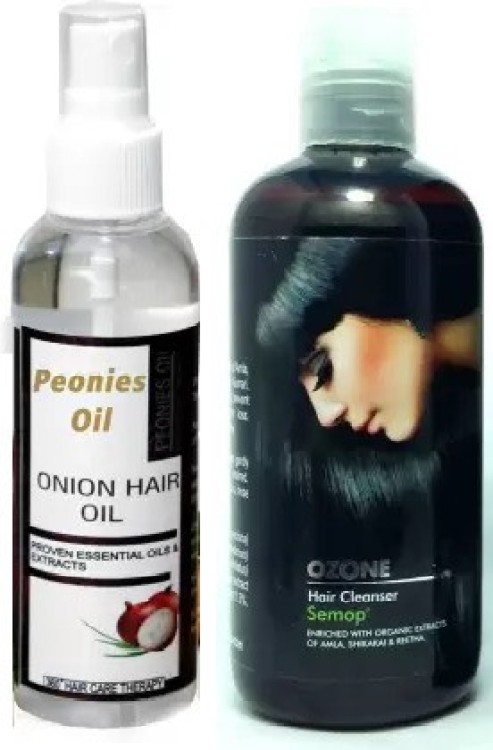 Bhringaraja Hair Oil  ozoneayurvedics