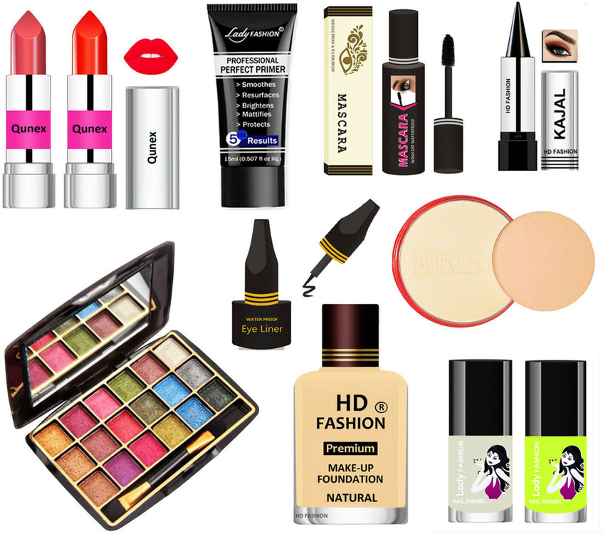 Daily Makeup Kit India Makeupview.co