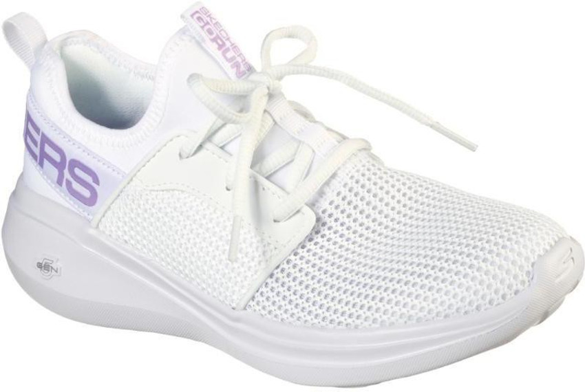 go run fast quick step