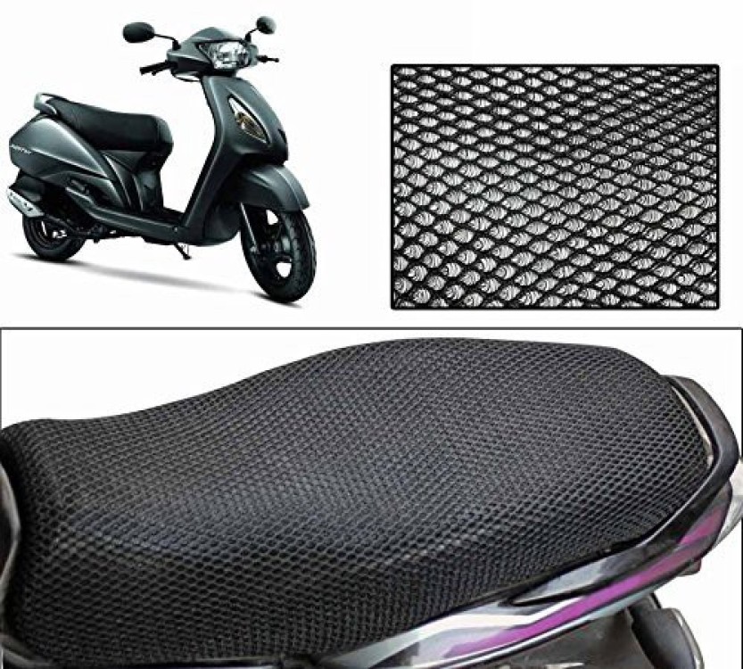 jupiter bike seat cover