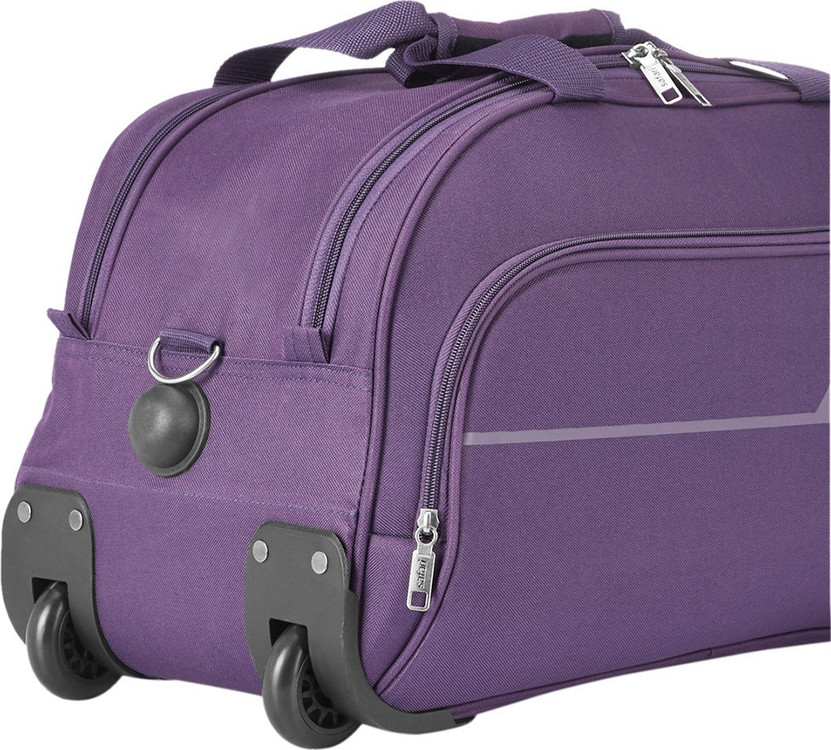 SAFARI LIRA 55 RDFL Duffel With Wheels 