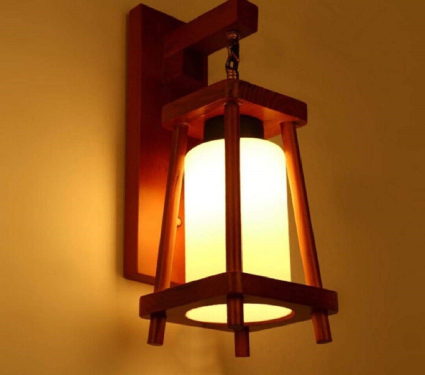 goldstar step light wall lamp