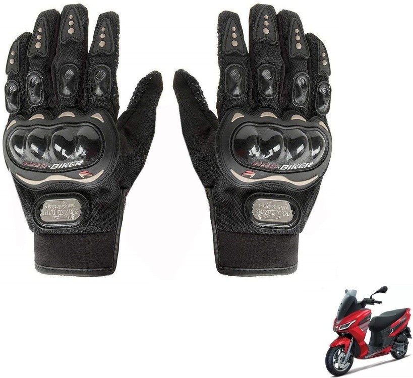 aprilia motorcycle gloves