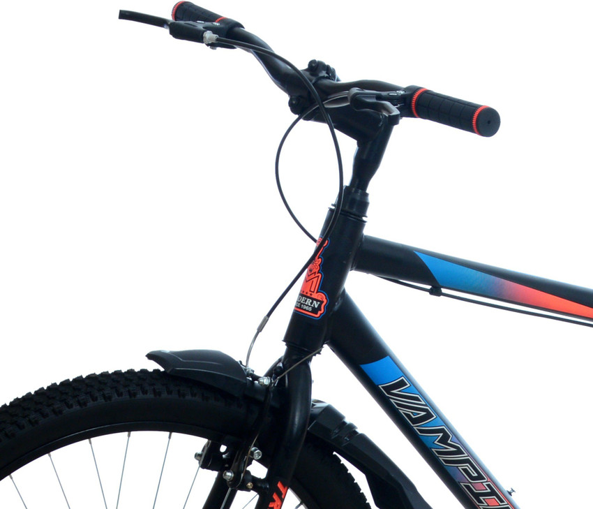 Vampire TRED-X City Bike/Bicycle Single 
