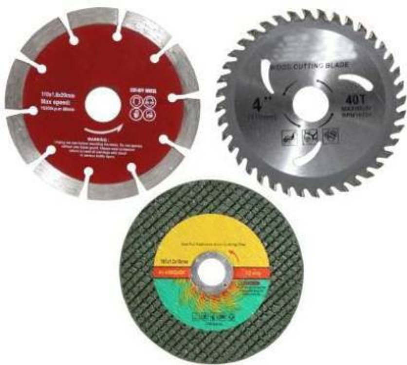 Metal Cutting Wheel Wood Cutter 